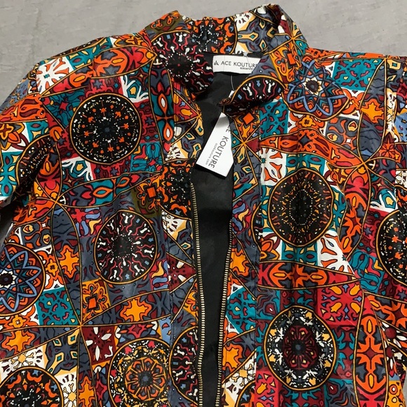 Ace Kouture - Akuchi Dress - Picture 4 of 5